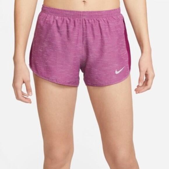 NWT Nike 10k Dri-Fit‎ Running Shorts - Picture 1 of 5